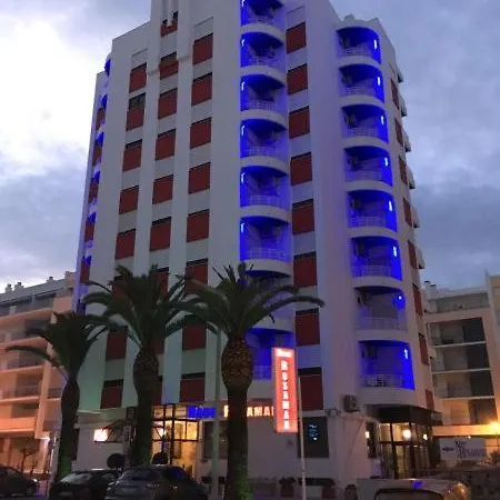 Apartment Enjoying Armacao De Pera Armacao de Pera