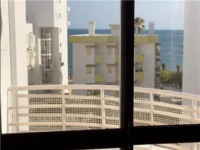 Διαμέρισμα Enjoying Armacao De Pera